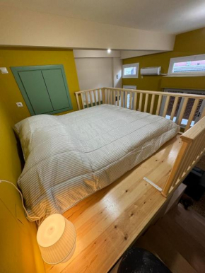 Nest Studio Preveza
